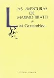 Amazon cover image