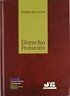 Derecho probatorio
