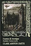 Cuentos de Averoigne: Poseidonis / Poemas en prosa