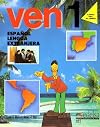 Ven: Level 1 (Book 1) (Spanish Edition)