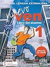 Nuevo Ven 1. Alumno CD Audio (Spanish Edition)