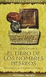 Imagen de portada de Amazon