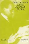 Desa aquests llibres al calaix de baix