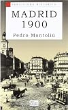 Madrid, 1900