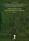 Historia de las ideas estéticas y de las teorías artísticas contemporáneas Vol.I