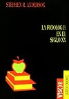 La fonología en el siglo XX