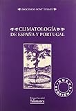 Climatologa De Espaa Y Portugal Biblioteca De Las Ciencias