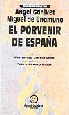 El porvenir de España