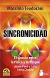 Sincronicidad (Spanish Edition)