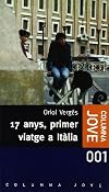17 anys, primer viatge a Itàlia