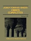 Obres completes de Josep Torras i Bages, Volum IX: El clerigat