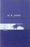 Cuentos de fantasmas