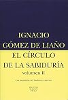 El circulo de la sabiduria, vol. 2 (Spanish Edition)