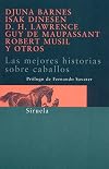 Las mejores historias sobre caballos