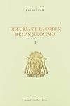 Historia de la Orden de San Jerónimo