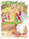 Los siete cabritillos y el lobo (Troquelados clasicos series)