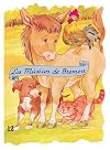 Los músicos de bremen (Troquelados clásicos series) (Spanish Edition)