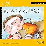 Imagen de portada de Amazon