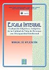 Manual Escala Integral