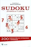 El gran libro del sudoku / recopilado por Mark Huckvale; [traducción, Librada Piñero]