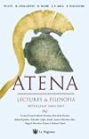 Atena : lectures de filosofia, batxillerat