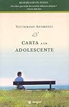 Carta a un adolescente