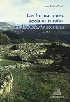 Las formaciones sociales rurales de la Asturia romana