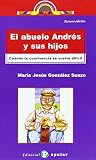 Imagen de portada de Amazon