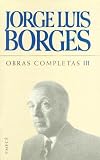 Obras Completas 3