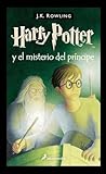 Harry Potter 6 Y El Misterio Del Prncipe