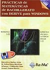 PRACTICAS DE MATEMATICOS DE BACHILLERATO