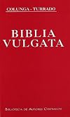 Biblia Sacra Iuxta Vulgatam Clementinam