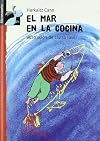 El mar en la cocina