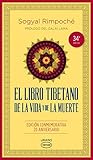El Libro Tibetano De La Vida Y De La Muerte Vintage Spanish Edition