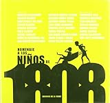 Imagen de portada de Amazon