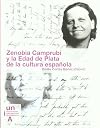 Zenobia Camprubí y la Edad de Plata de la cultura española