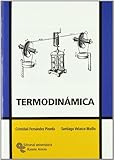 Termodinmica Manuales