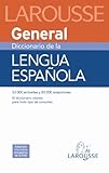Diccionnario General De La Lengua Espanola