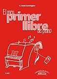El Meu Primer Llibre De Piano