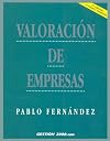 Valoracion de Empresas - 2b: Edicion (Spanish Edition)