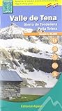 Valle De Tenasierra Tendenera Alpi324
