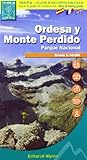 Ordesa Y Monte Perdido Parque Nacional