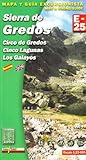 Sierra De Gredos Alpi275e25