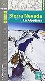 Sierra Nevada La Alpujarra 140000