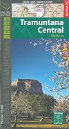 Tramuntana central : Mallorca