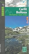 Carlit, Bollosa : Alta Cerdanya, Capcir, Arieja