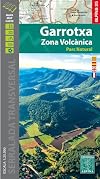 Garrotxa : Zona Volcànica : Parc Natural