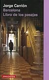 Barcelona. Libro de los pasajes