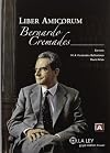 Liber Amicorum Bernardo Cremades