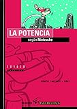 La Potencia Segun Nietzsche The Power According To Nietzsche